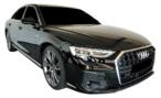 Audi A8 Neuwagen